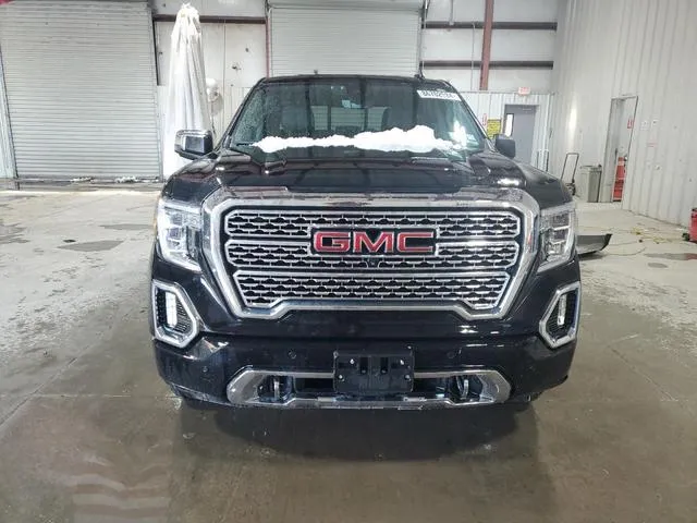 3GTU9FET2MG216270 2021 2021 GMC Sierra- K1500 Denali 5