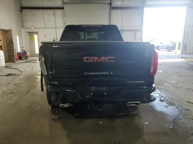 3GTU9FET2MG216270 2021 2021 GMC Sierra- K1500 Denali 6