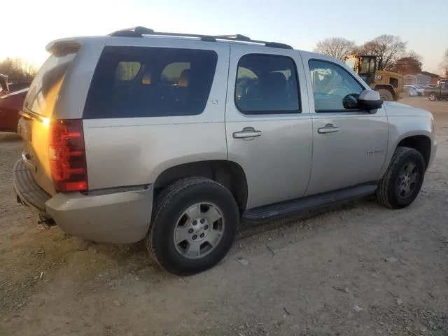 1GNFC13J27R134209 2007 2007 Chevrolet Tahoe- C1500 3