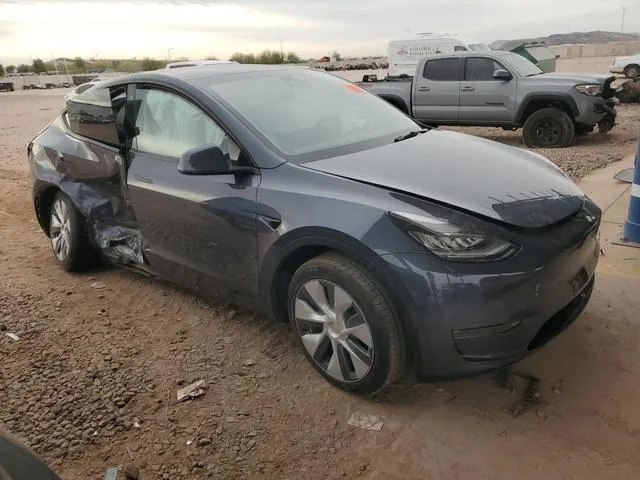 7SAYGDEE2NA015277 2022 2022 Tesla MODEL Y 4