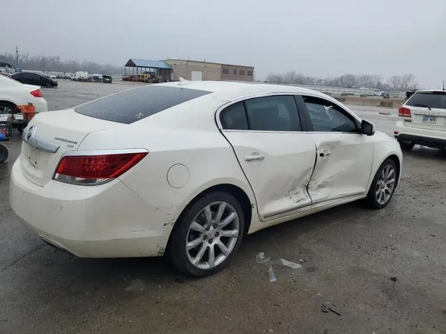 1G4GE5EV1AF304790 2010 2010 Buick Lacrosse- Cxs 3