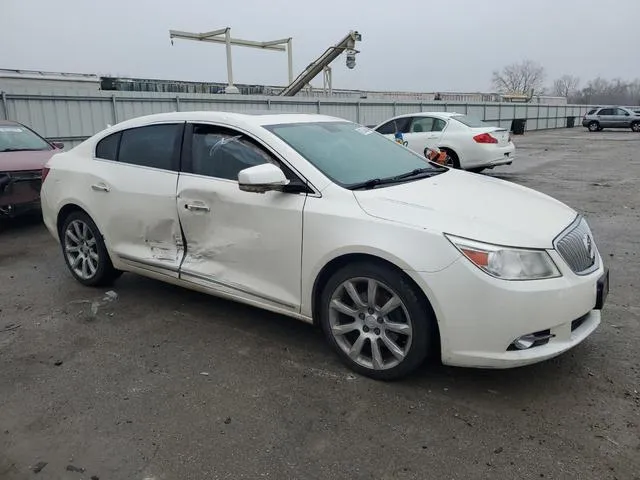 1G4GE5EV1AF304790 2010 2010 Buick Lacrosse- Cxs 4