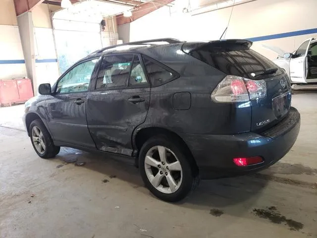 2T2HA31UX5C083867 2005 2005 Lexus RX- 330 2