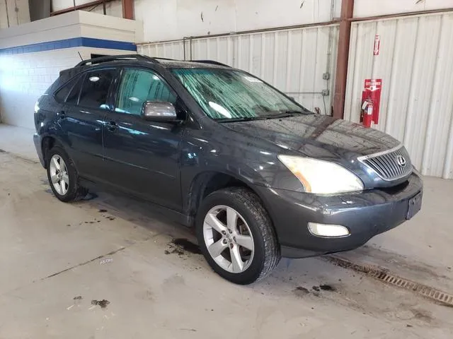 2T2HA31UX5C083867 2005 2005 Lexus RX- 330 4