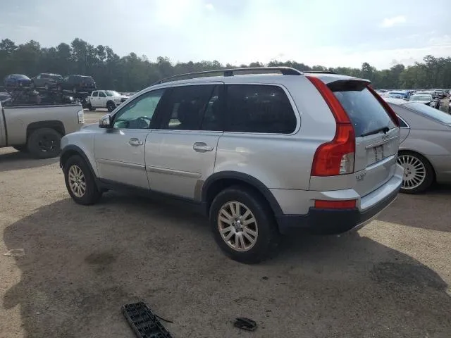 YV4CY982081420022 2008 2008 Volvo XC90- 3-2 2