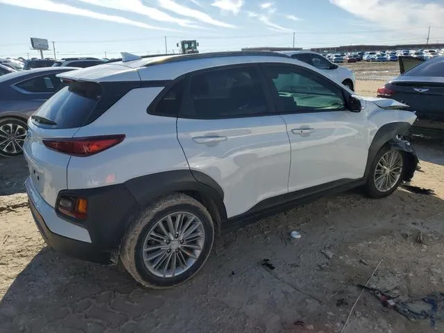 KM8K62AA7LU518772 2020 2020 Hyundai Kona- Sel Plus 3