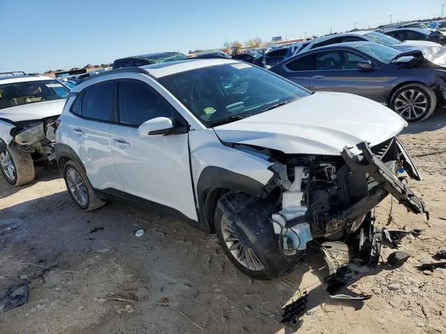 KM8K62AA7LU518772 2020 2020 Hyundai Kona- Sel Plus 4