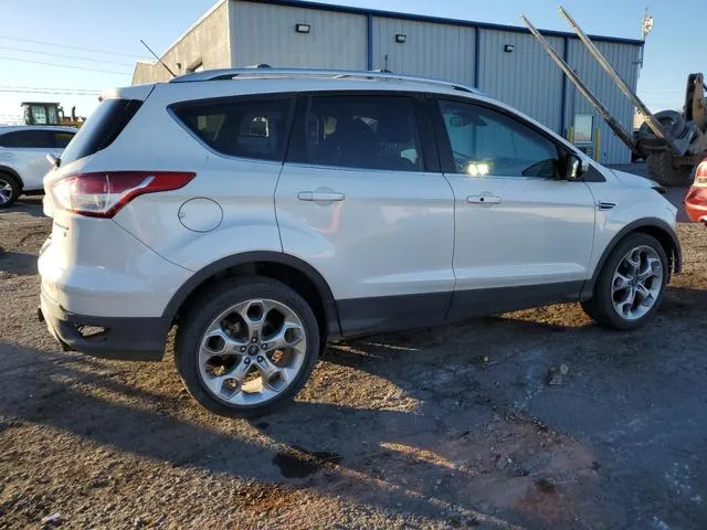 1FMCU0J93DUB83693 2013 2013 Ford Escape- Titanium 3