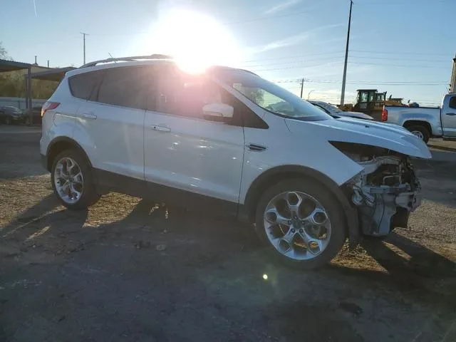 1FMCU0J93DUB83693 2013 2013 Ford Escape- Titanium 4