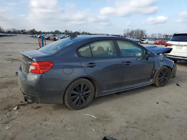 JF1VA1A61L9827281 2020 2020 Subaru WRX 3