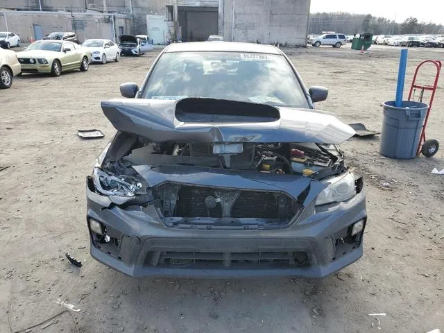 JF1VA1A61L9827281 2020 2020 Subaru WRX 5