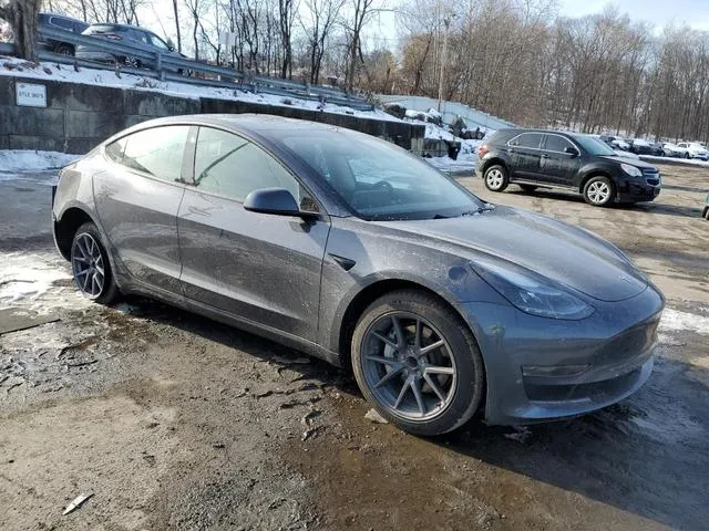 5YJ3E1EA0PF687191 2023 2023 Tesla MODEL 3 4