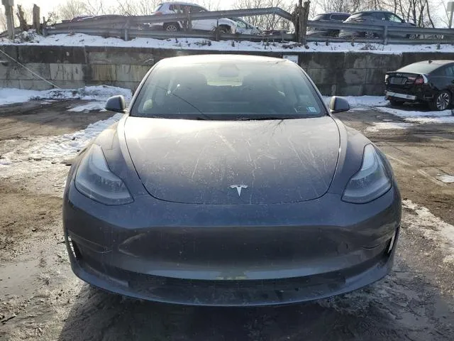 5YJ3E1EA0PF687191 2023 2023 Tesla MODEL 3 5