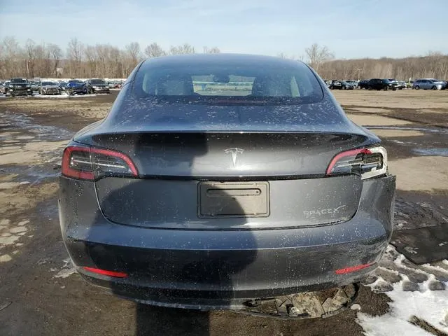 5YJ3E1EA0PF687191 2023 2023 Tesla MODEL 3 6