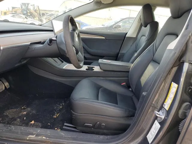 5YJ3E1EA0PF687191 2023 2023 Tesla MODEL 3 7