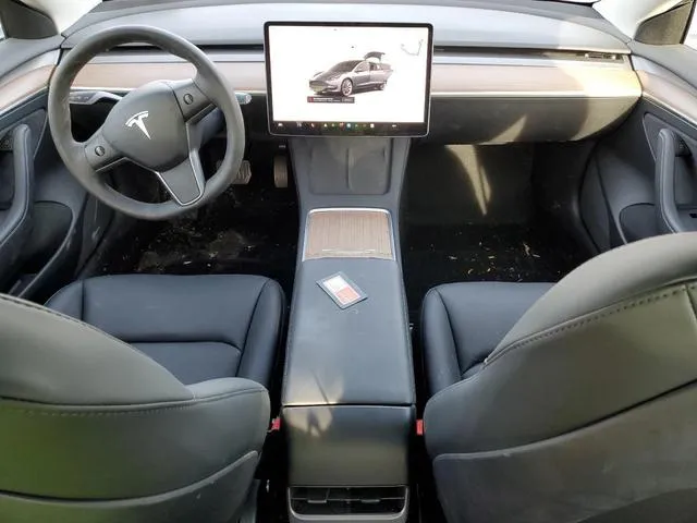 5YJ3E1EA0PF687191 2023 2023 Tesla MODEL 3 8