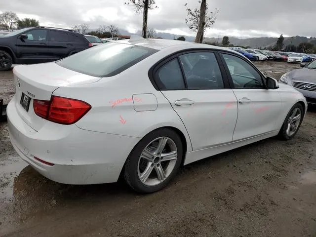 WBA3C1C57EK111185 2014 2014 BMW 3 Series- 328 I Sulev 3