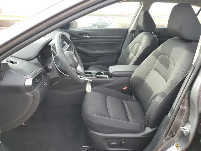 1N4BL4DV0RN402135 2024 2024 Nissan Altima- SV 7