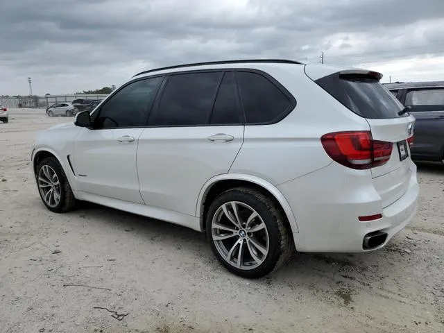 5UXKR0C50J0X92768 2018 2018 BMW X5- Xdrive35I 2