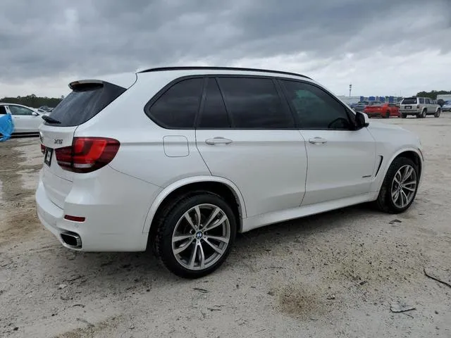 5UXKR0C50J0X92768 2018 2018 BMW X5- Xdrive35I 3