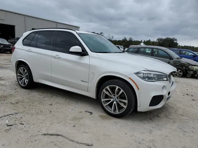 5UXKR0C50J0X92768 2018 2018 BMW X5- Xdrive35I 4