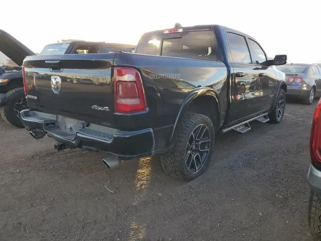 1C6SRFJT8MN512213 2021 2021 RAM 1500- Laramie 3