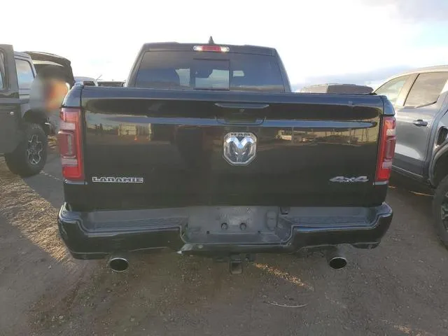 1C6SRFJT8MN512213 2021 2021 RAM 1500- Laramie 6