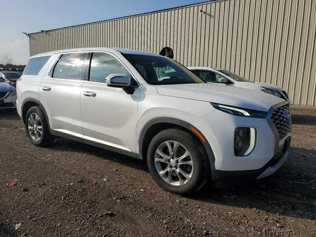 KM8R14HE3NU387411 2022 2022 Hyundai Palisade- SE 4