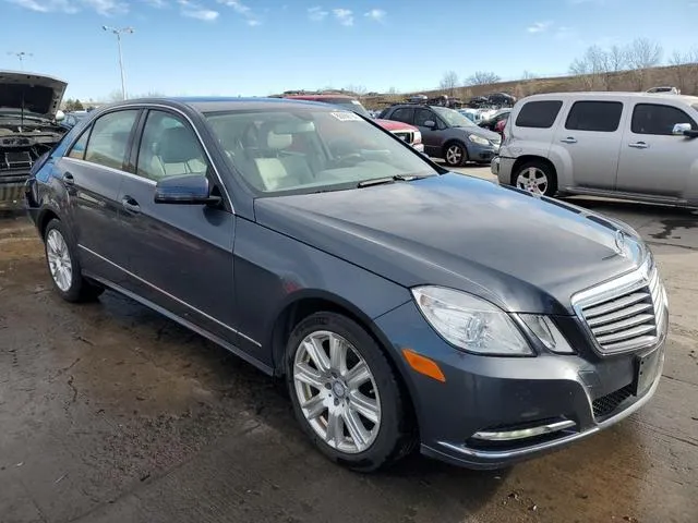 WDDHF8JB8DA708793 2013 2013 Mercedes-Benz E-Class- 350 4Matic 4