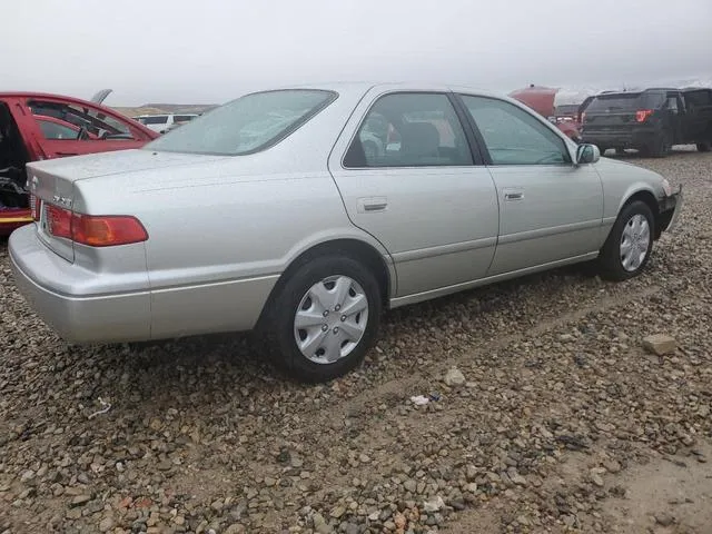 JT2BG22K810537367 2001 2001 Toyota Camry- CE 3