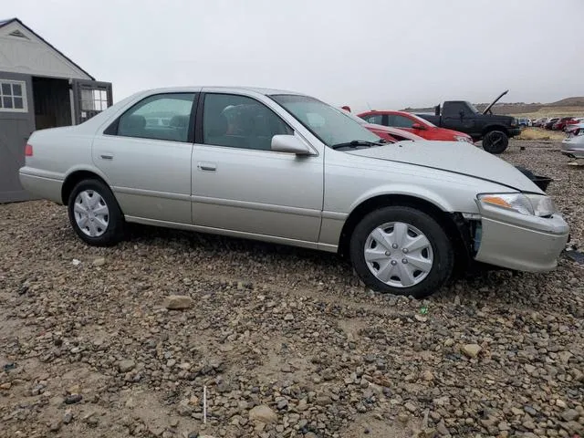 JT2BG22K810537367 2001 2001 Toyota Camry- CE 4