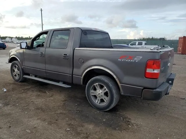 1FTRW12W67KD16630 2007 2007 Ford F-150- Supercrew 2