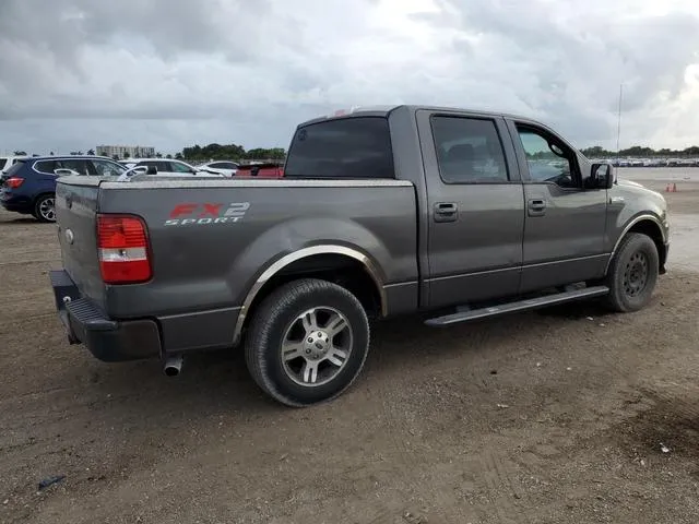 1FTRW12W67KD16630 2007 2007 Ford F-150- Supercrew 3