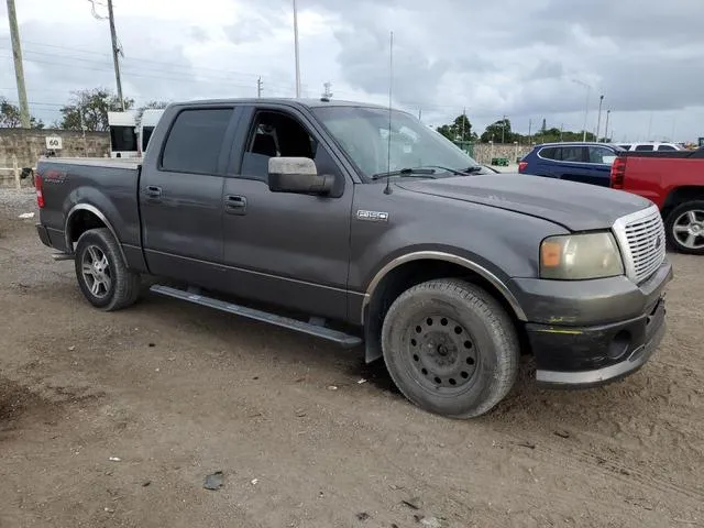 1FTRW12W67KD16630 2007 2007 Ford F-150- Supercrew 4