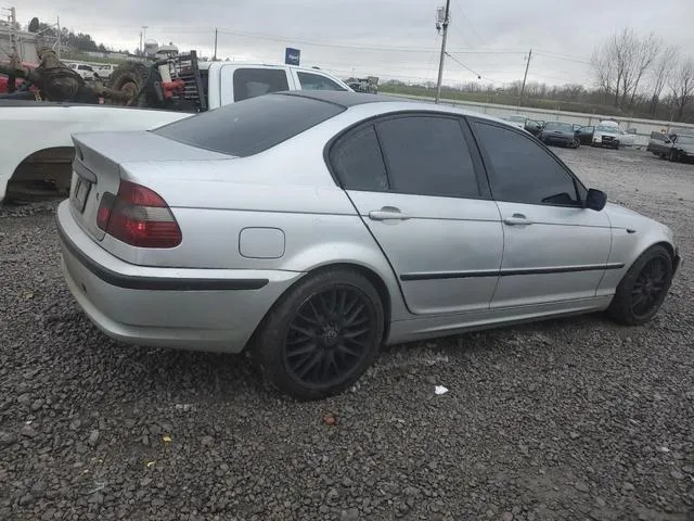 WBAET37423NJ26923 2003 2003 BMW 3 Series- 325 I 3