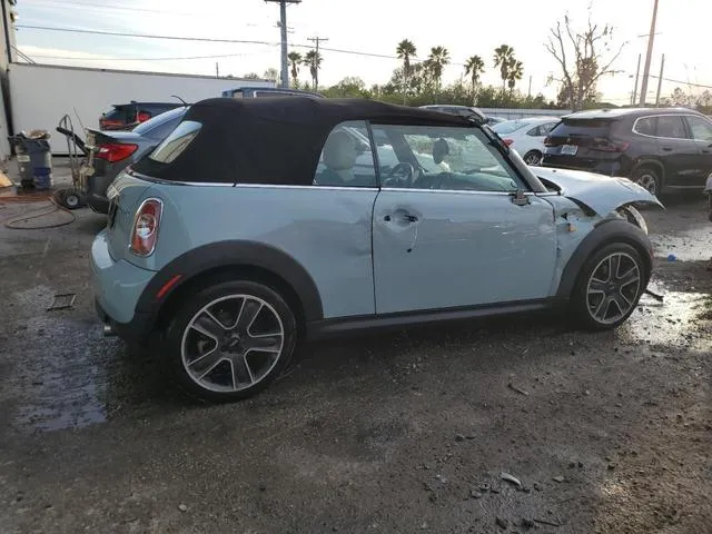 WMWZN3C59CT135351 2012 2012 Mini Cooper 3