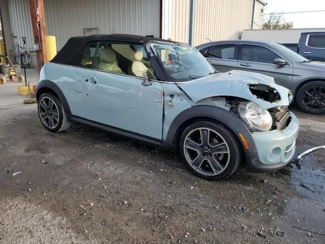 WMWZN3C59CT135351 2012 2012 Mini Cooper 4