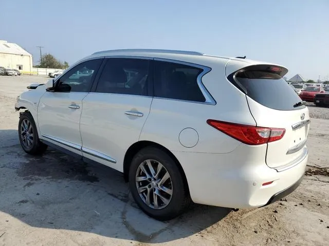 5N1AL0MN9FC518838 2015 2015 Infiniti QX60 2