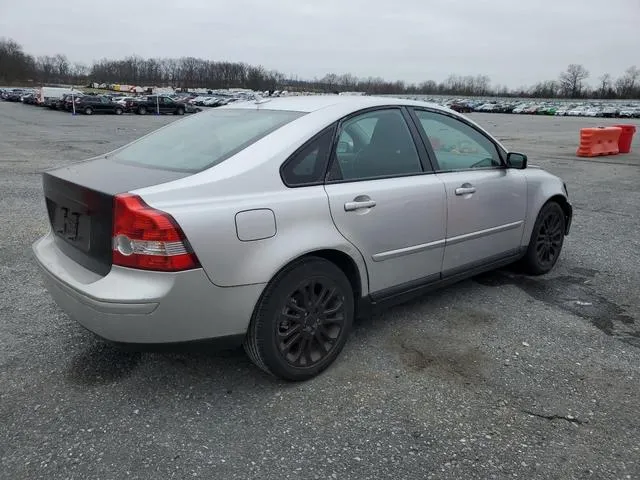 YV1MS682252047542 2005 2005 Volvo S40- T5 3