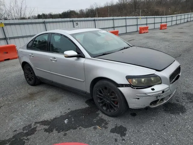 YV1MS682252047542 2005 2005 Volvo S40- T5 4