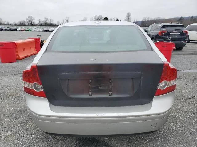 YV1MS682252047542 2005 2005 Volvo S40- T5 6