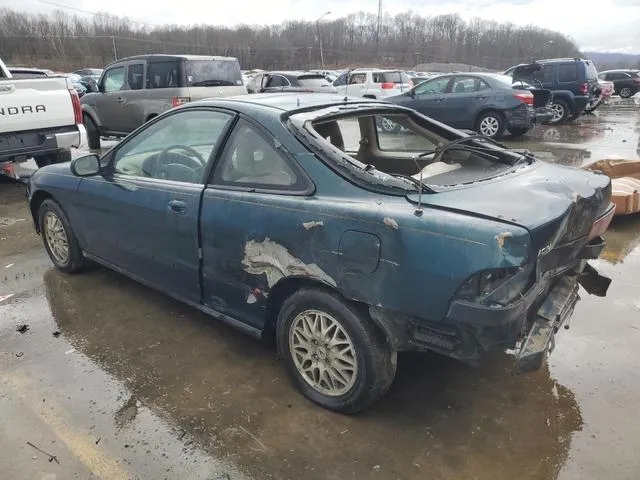 JH4DC4456WS013899 1998 1998 Acura Integra- LS 2