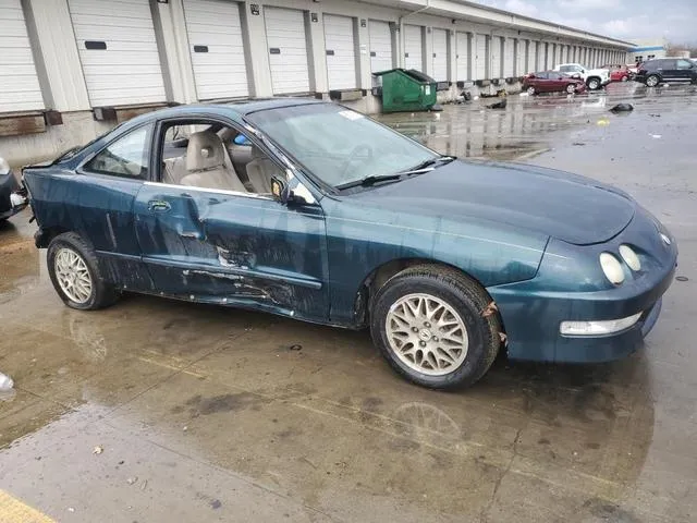 JH4DC4456WS013899 1998 1998 Acura Integra- LS 4