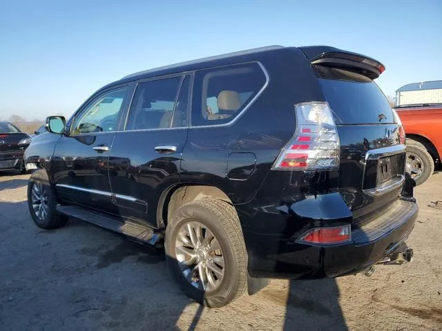 JTJJM7FX9H5155891 2017 2017 Lexus GX- 460 Premium 2