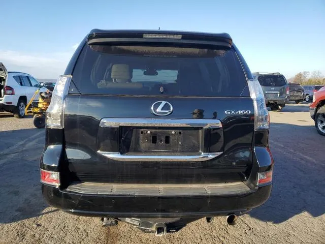 JTJJM7FX9H5155891 2017 2017 Lexus GX- 460 Premium 6