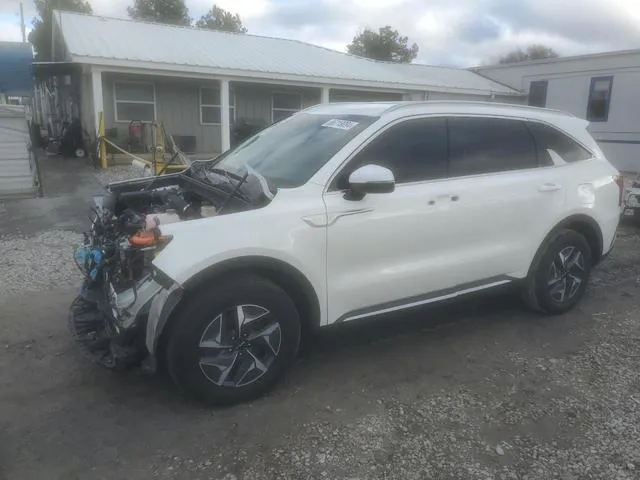 KNDRGDLGXN5113502 2022 2022 KIA Sorento- S 1