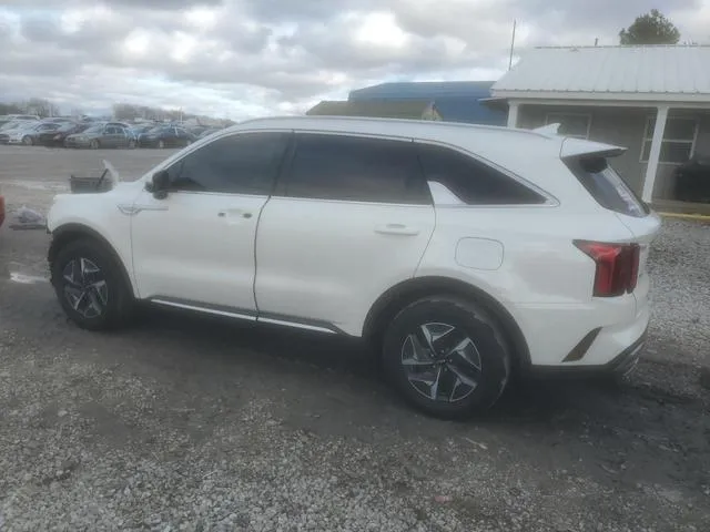 KNDRGDLGXN5113502 2022 2022 KIA Sorento- S 2