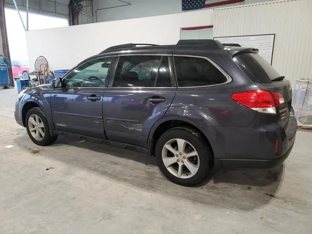 4S4BRBCC7D3321467 2013 2013 Subaru Outback- 2-5I Premium 2