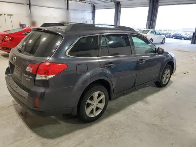 4S4BRBCC7D3321467 2013 2013 Subaru Outback- 2-5I Premium 3