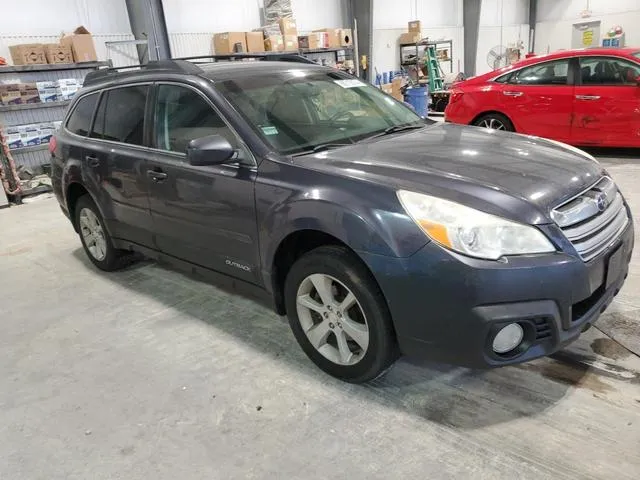 4S4BRBCC7D3321467 2013 2013 Subaru Outback- 2-5I Premium 4